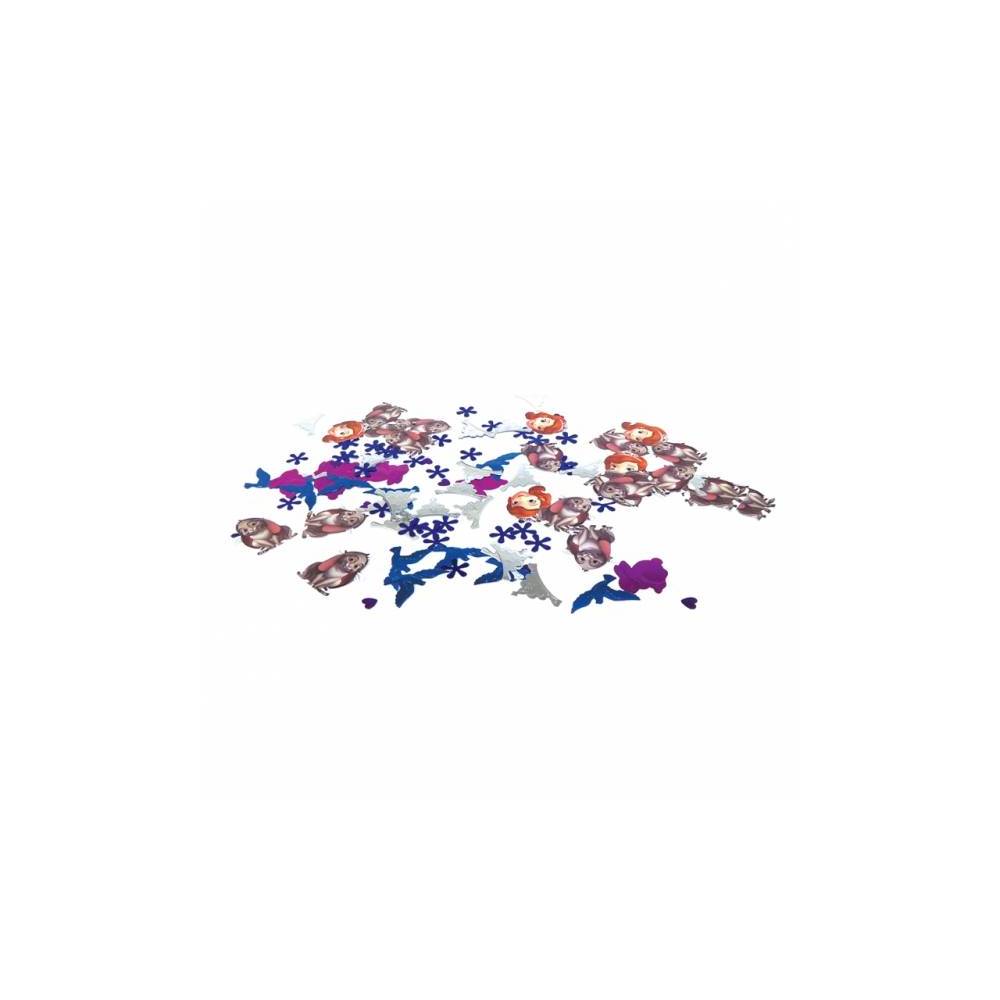 Sofia Confetti
