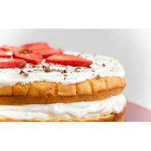 Nata Vegetal Bravo Crem 1L