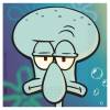 SpongeBob Guardanapos