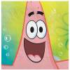 SpongeBob Guardanapos