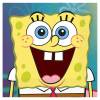 SpongeBob Guardanapos