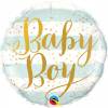 Baby Boy Balão 45cm