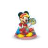 Mickey Super Pilotos Chapéu