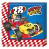 Mickey Super Pilotos Guardanapos