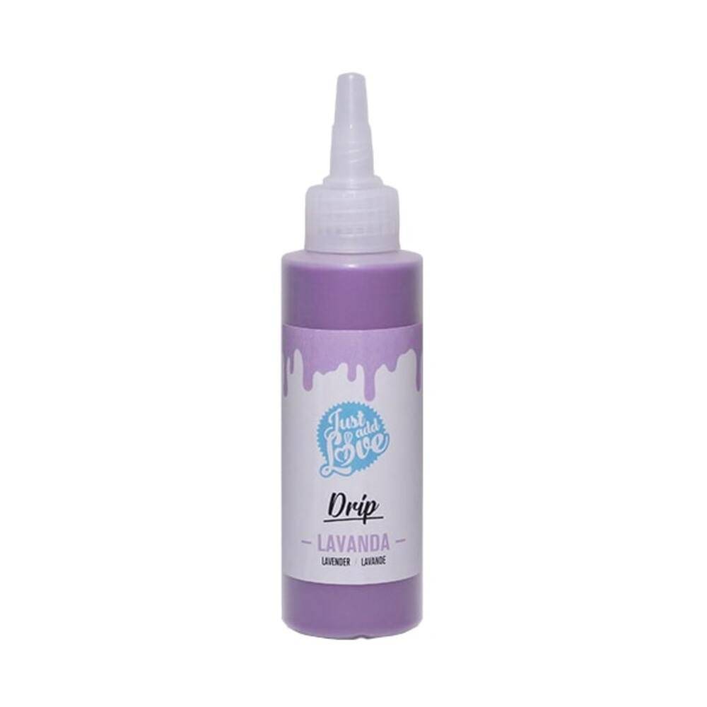Drip de Chocolate Lavanda