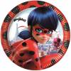 LadyBug Pratos grd.