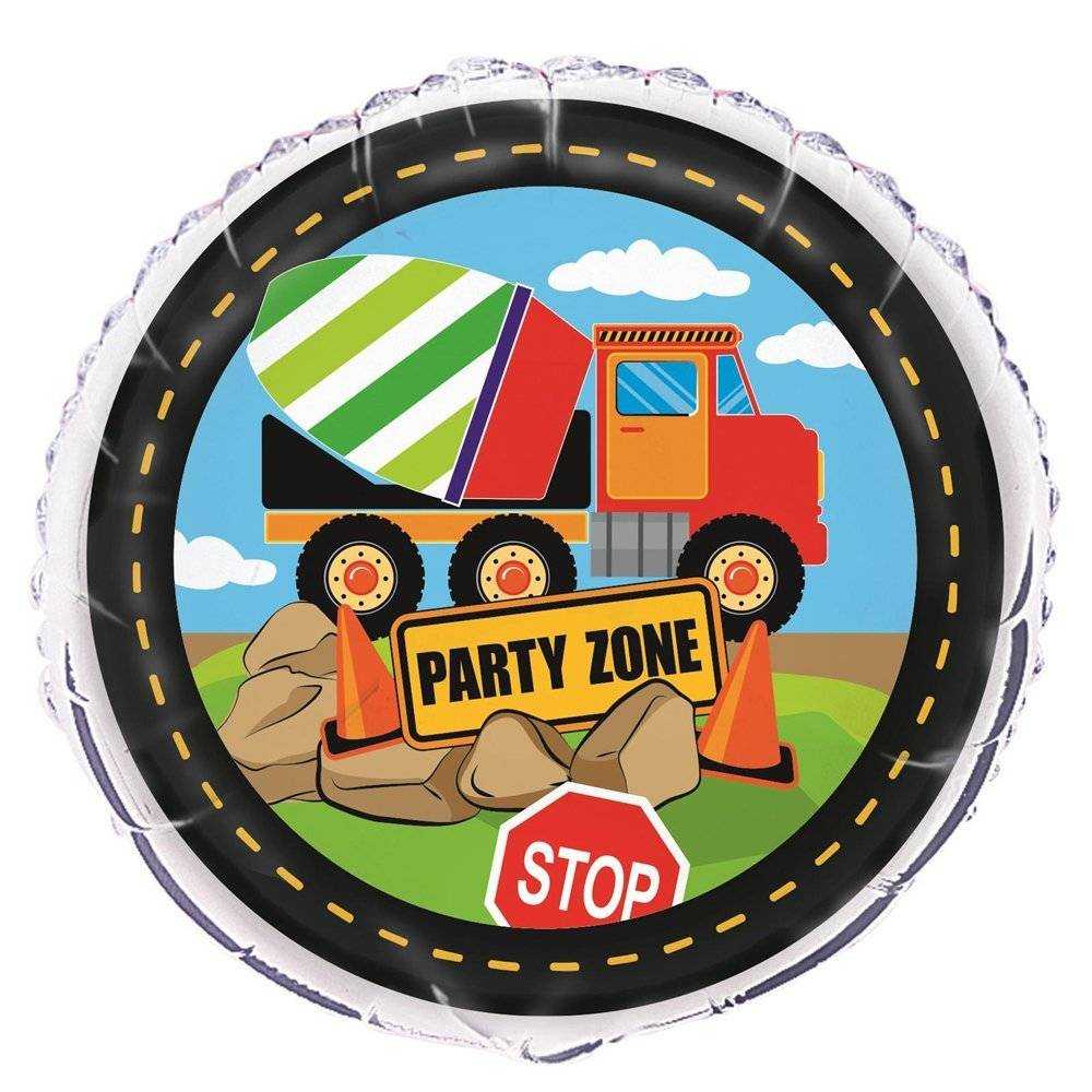 Construções Balão