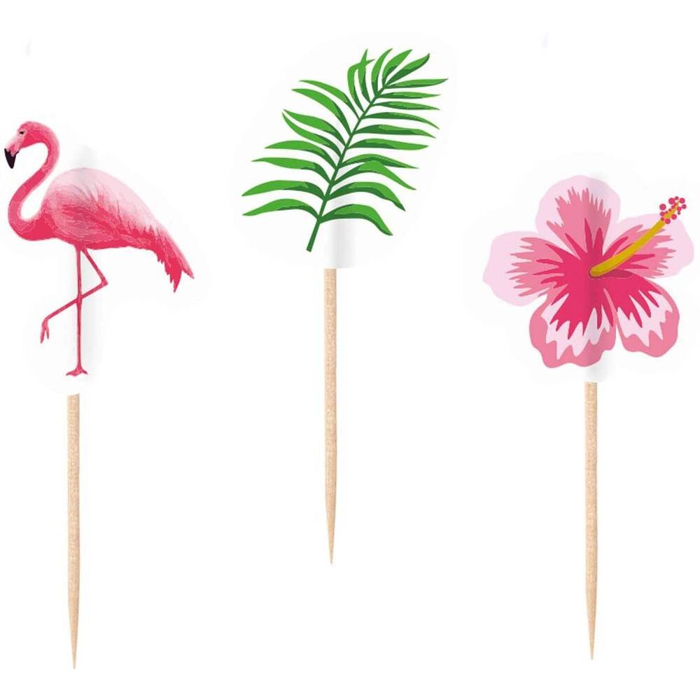 Flamingo Palitos
