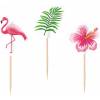Flamingo Palitos