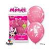 Minnie Balões Látex