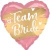 Team Bride Balão 45cm