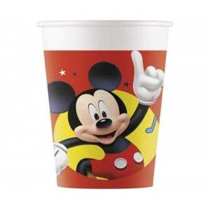 Mickey Mouse Copos