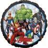 Avengers Mighty Balão 45cm