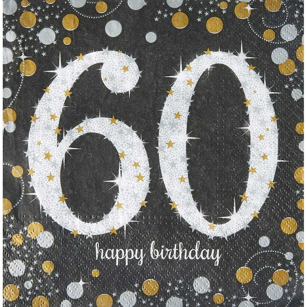 Party Gold Guard. 60