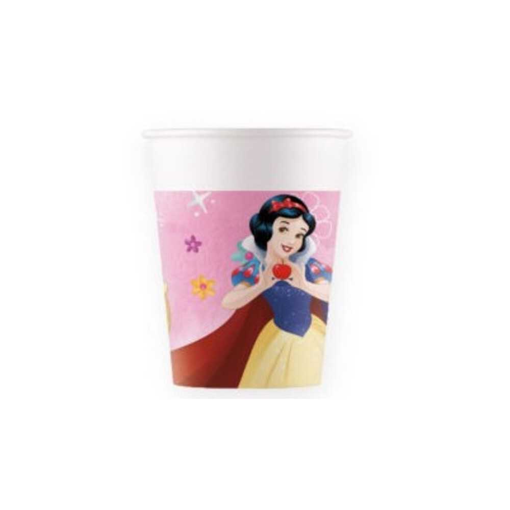 Princesas Disney Copos