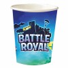 Battle Royal Copos