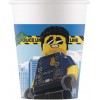 Lego City Copos
