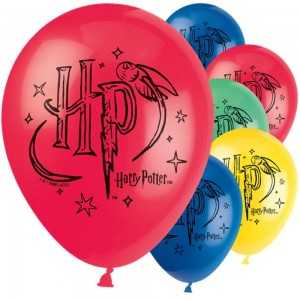 Harry Potter Balão Látex