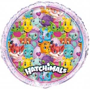 Hatchimals Balão 45cm