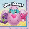 Hatchimals Guardanapos