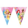 Princesas Bandeirinhas