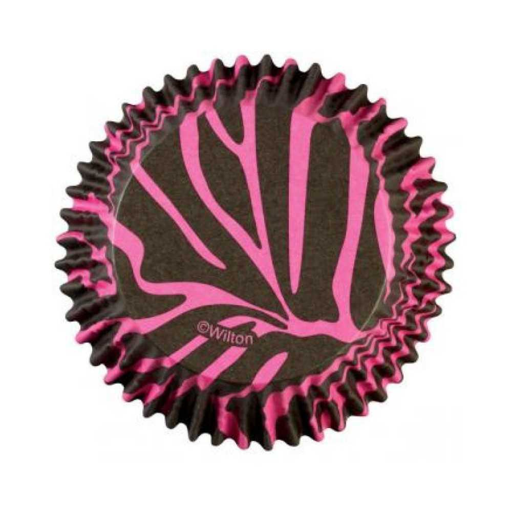 Tigresa Formas de CupCake Tigresa Formas de CupCake
