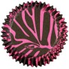 Tigresa Formas de CupCake
