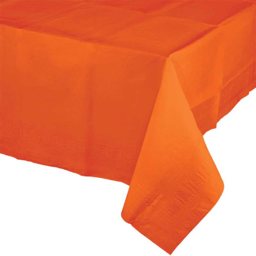 Toalha Laranja