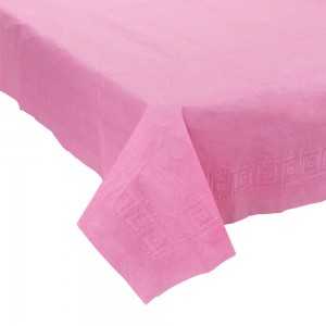 Toalha Candy Pink