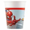 Homem Aranha Ultimate Copos