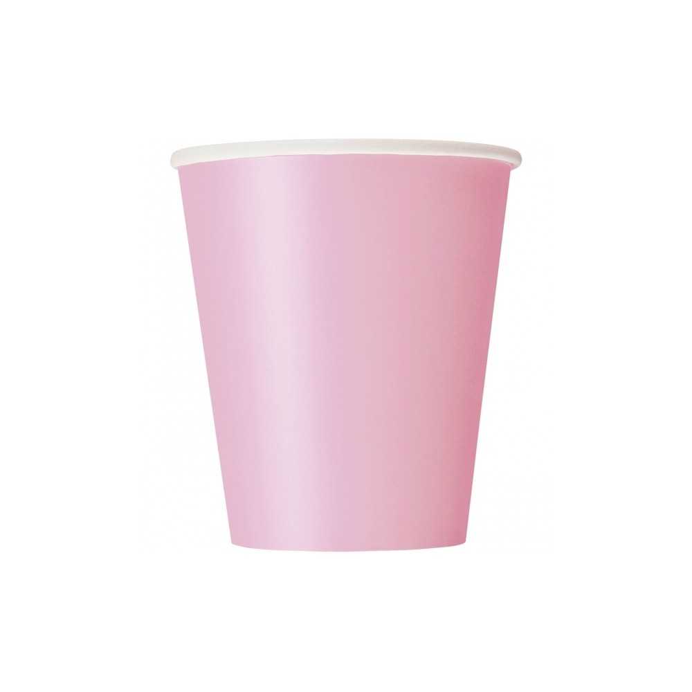 Classic Pink Copos