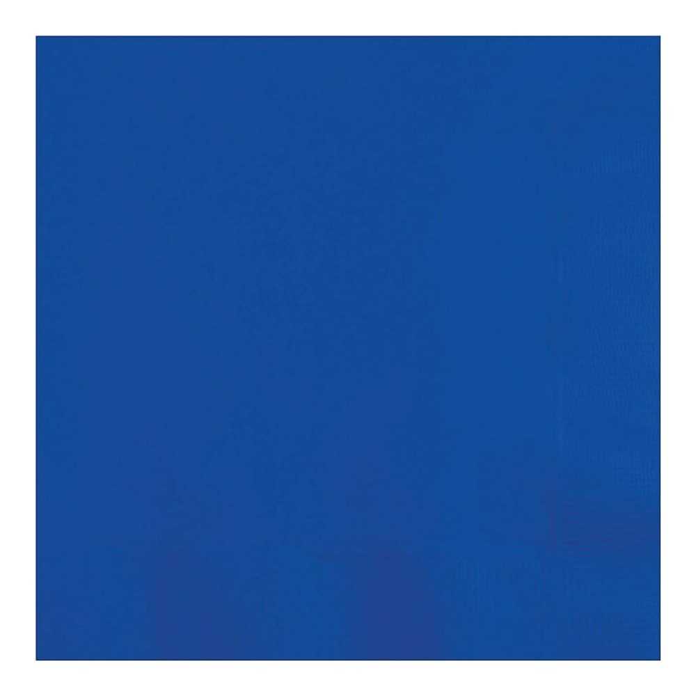 Azul Cobalt Guardanapos