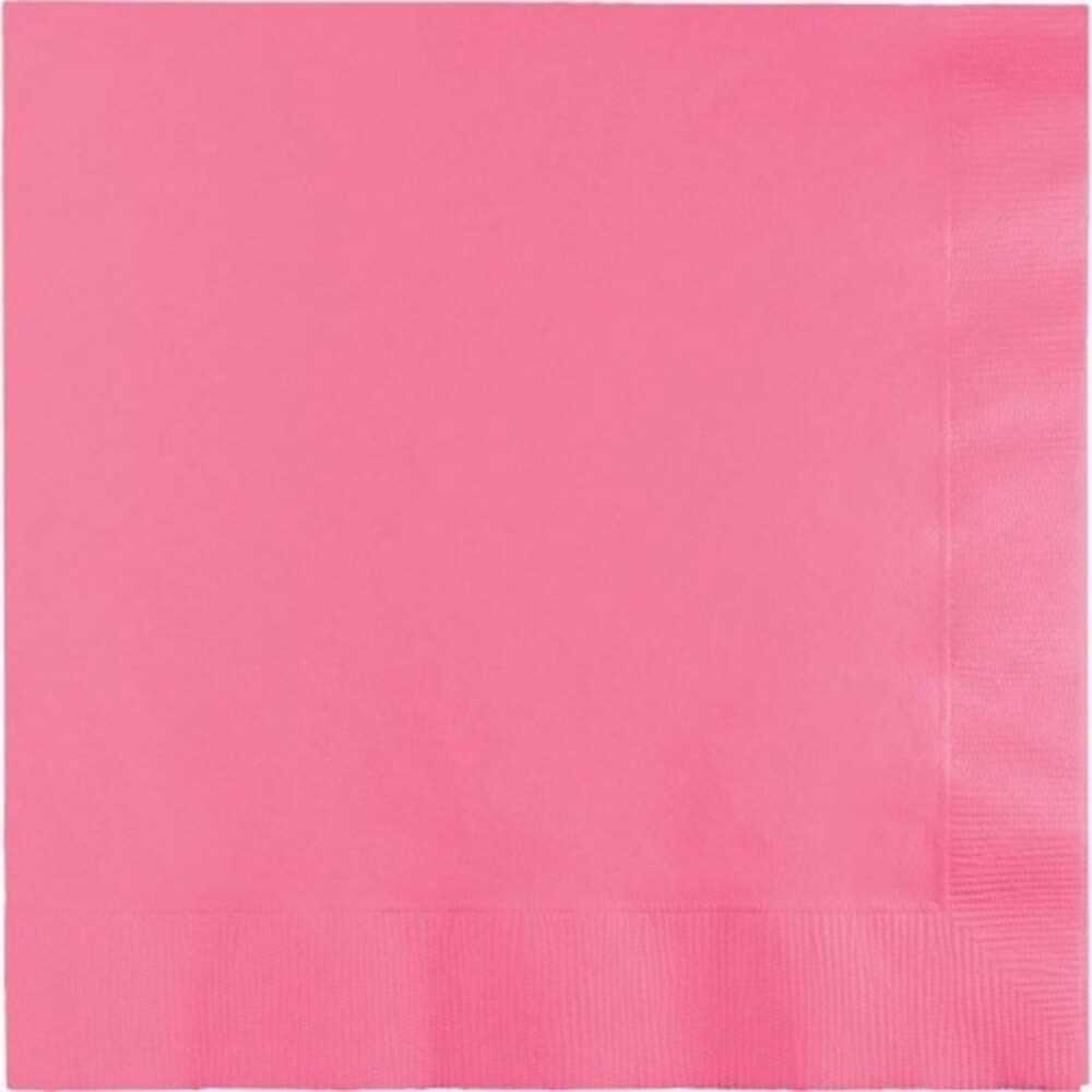 Candy Pink Guardanapos