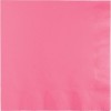 Candy Pink Guardanapos