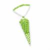 Bolinha Sacos Cone Verde Kiwi