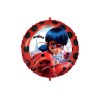 LadyBug Balão 45cm