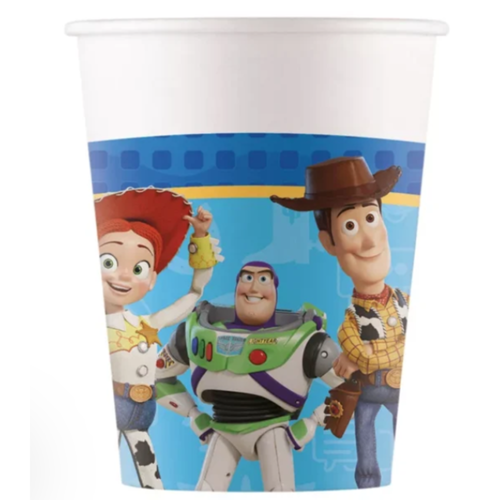 Toy Story 5