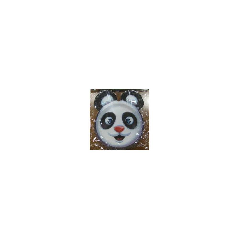 Panda Pratos Forma