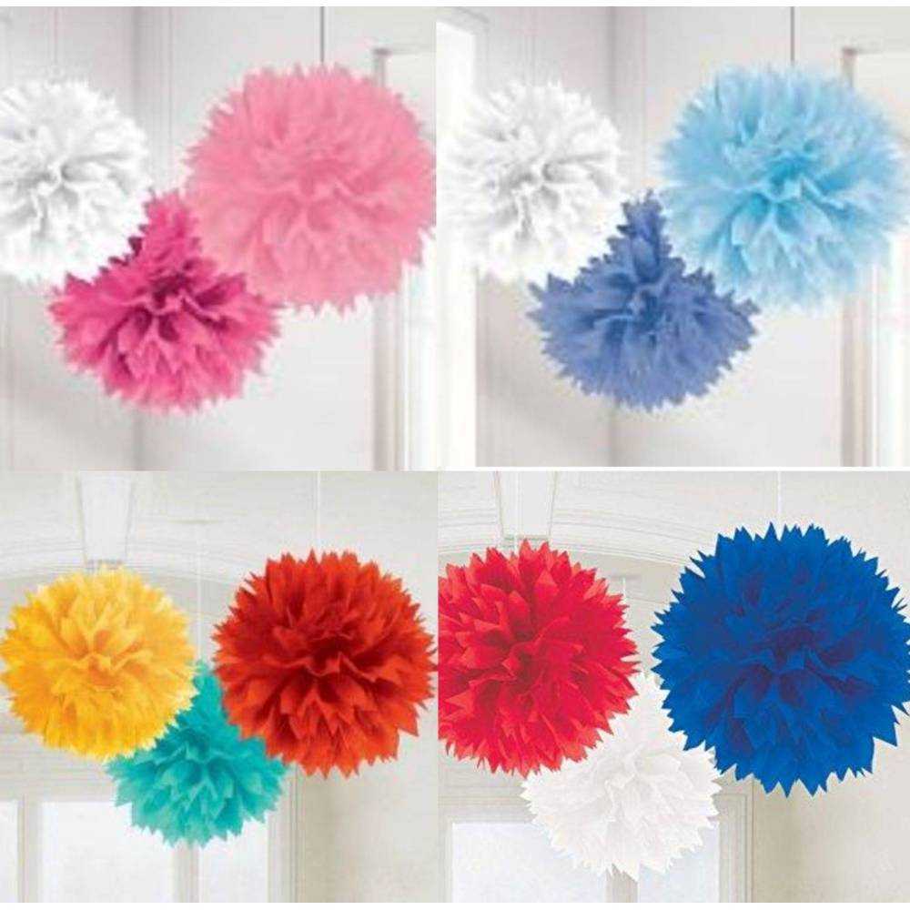 Pompons