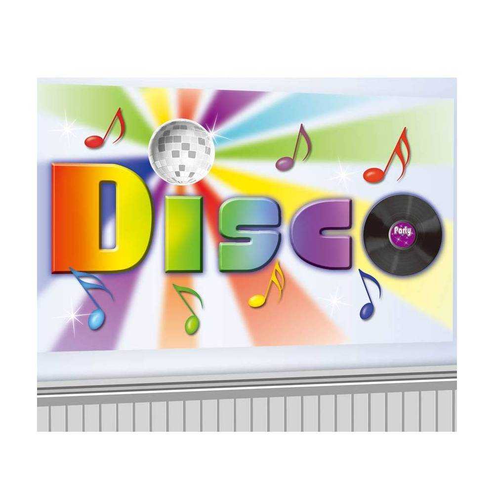 Disco Poster Disco Poster