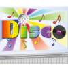 Disco Poster