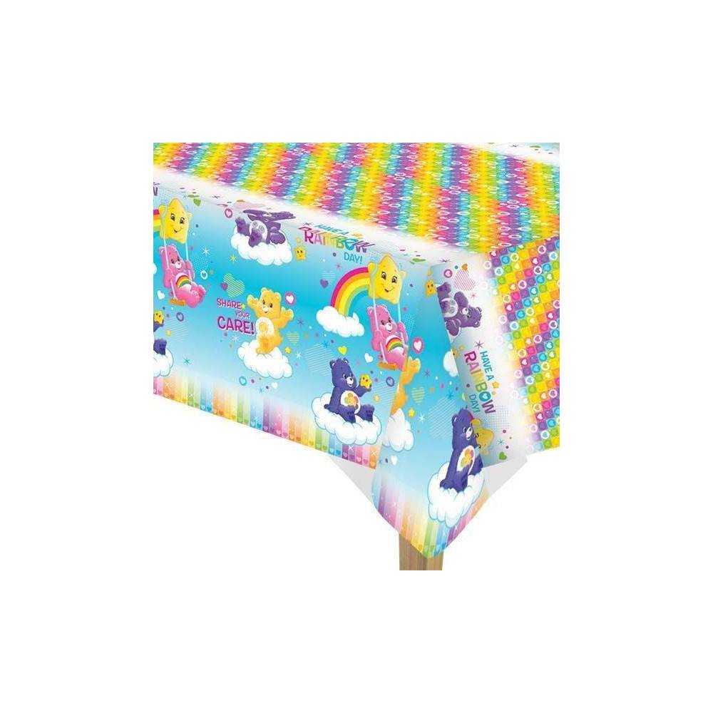 Ursinhos Carinhosos Toalha