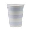 Party Azul Pastel Copos