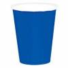 Azul Cobalt Copos