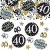 Party Gold Confetti 40
