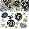 Party Gold Confetti 30