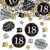 Party Gold Confetti 18