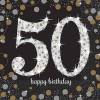 Party Gold Guard. 50