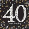 Party Gold Guard. 40