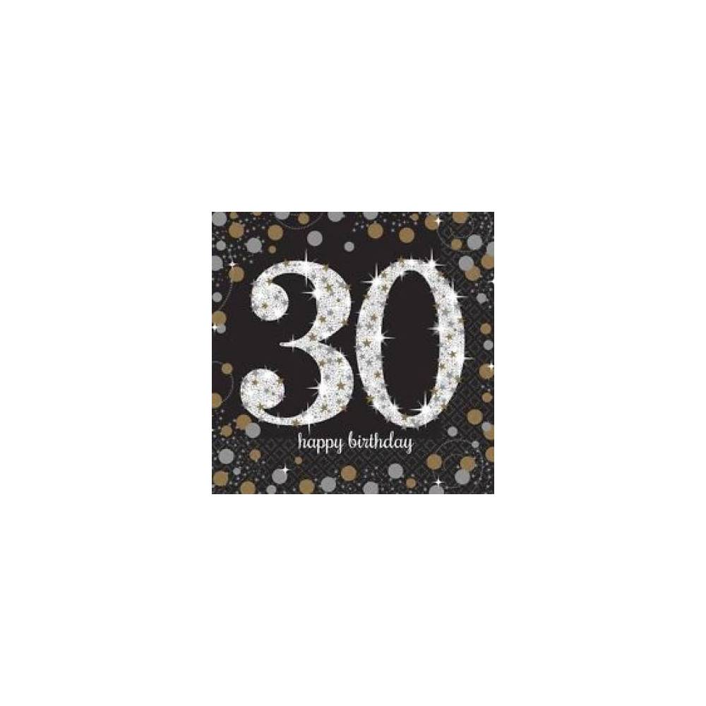 Party Gold Guard. 30